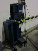 Cortadora Cizalla 600