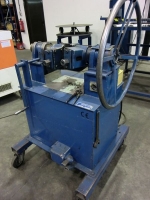 Cortadora Electrofusion